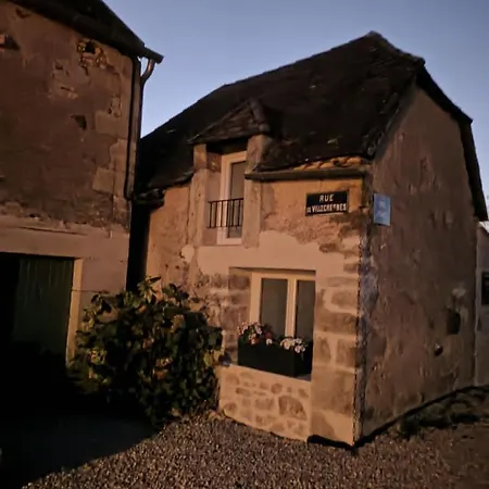 Holiday home La Taniere Classe 3 Etoiles Avec Terrasse Et Piscine