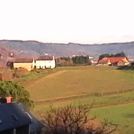 Prázdninový dům La Taniere Classe 3 Etoiles Avec Terrasse Et Piscine