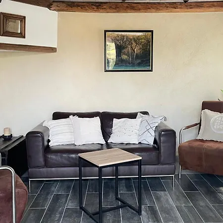 Prázdninový dům La Taniere Classe 3 Etoiles Avec Terrasse Et Piscine
