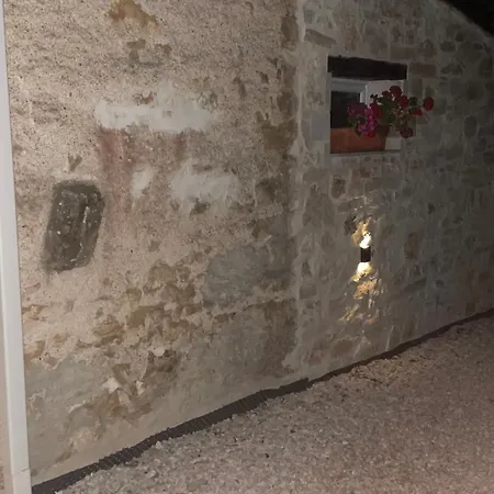 Prázdninový dům La Taniere Classe 3 Etoiles Avec Terrasse Et Piscine